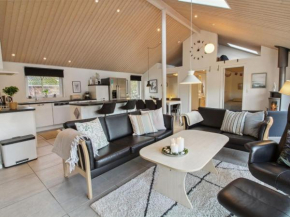 Holiday Home Solvejg - 30km from the sea by Interhome